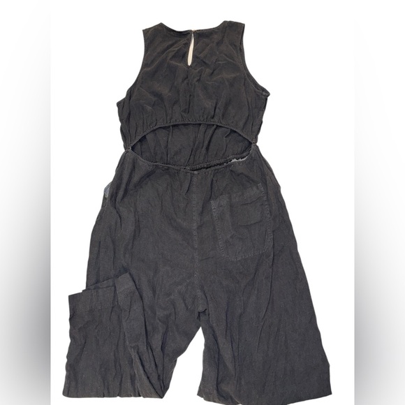 Universal Thread Jumpsuit Open Back NWT - Picture 11 of 13